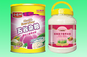 今福貝健多營養米粉