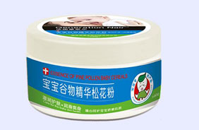 法國輩奈兒寶寶特效護膚品