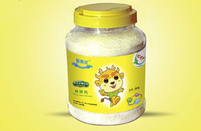 智美優護暢米粉