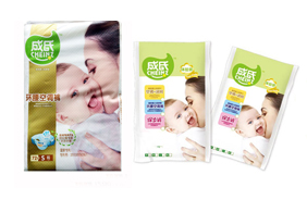 成氏嬰幼兒紙尿褲