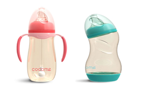 可可萌嬰幼兒PPSU奶瓶