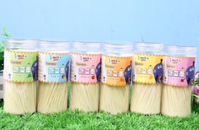 尚帥嬰幼兒面條