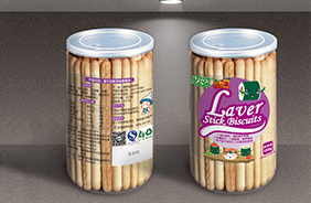 邁葆摩爾豆嬰兒棒棒餅干