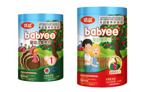 倍益營養(yǎng)包