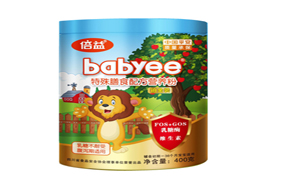 倍益膳食配方營養(yǎng)粉