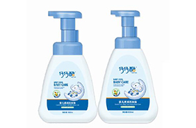 仔仔酷嬰幼兒洗浴用品