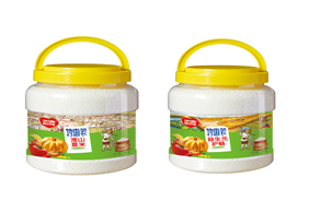 聰幼佳嬰幼兒營養米粉特惠裝