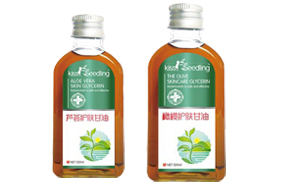 親親樹苗嬰兒護膚甘油