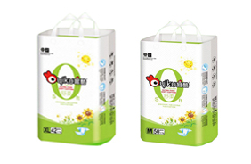 宜酷嬰幼兒紙尿褲