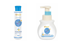 嘟咪淘嬰童洗浴用品