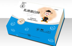 小清博士乳清營養(yǎng)品