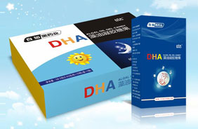 白加黑藥業幼達凝膠糖果