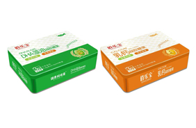 俏樂寶凝膠糖果