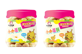 聰惠萌葆小蛋酥