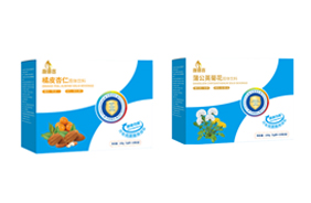 康蓓喜藥食同源營養品