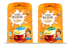 優諾冠酵素蛋白粉