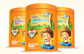 優諾冠藥食同源微晶粉