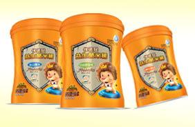 優諾冠益生菌米稀