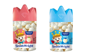 史密斯萊特鈣樂豆