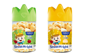 史密斯萊特小小蛋酥