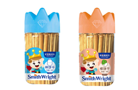 史密斯萊特棒餅干