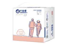 千般愛成人紙尿褲