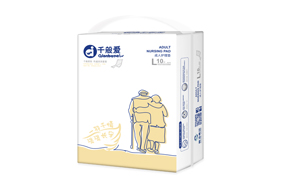 千般愛成人護理墊