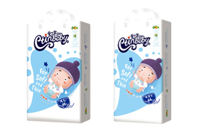 愛丁寶貝山茶油拉拉褲