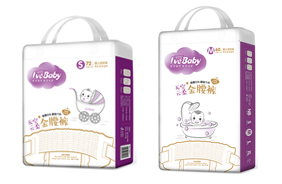 愛呵護(hù)天空云柔金腰褲