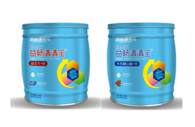 鑫金康貝爾清清寶