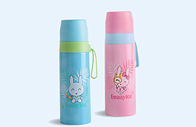 班尼兔子彈頭水杯