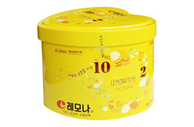 LEMONA萊檬家維生素