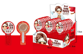 寶貝工匠冰糖棒棒卷