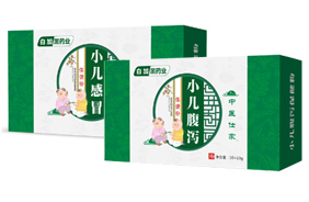 中醫仕家純中藥藥浴包