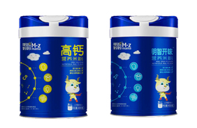 明智媽媽營(yíng)養(yǎng)米粉