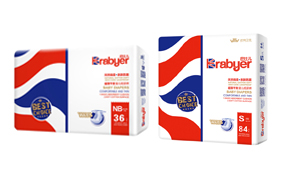 巴比兒紙尿褲