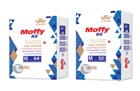 邁菲紙尿褲