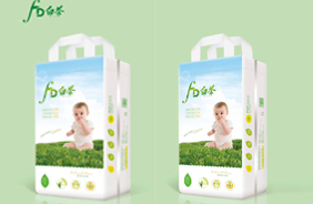 福鼎白茶拉拉褲