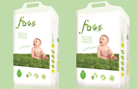 福鼎白茶紙尿褲