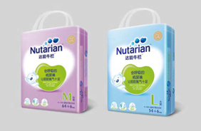 達能牛欄紙尿褲