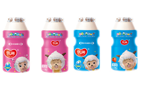 優(yōu)潤乳酸菌飲品