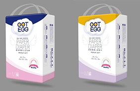 奧特蛋紙尿褲