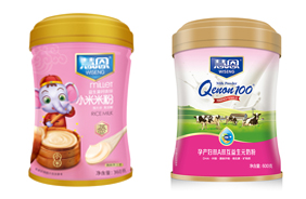 慧恩營養(yǎng)米粉