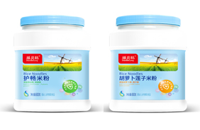 膳貝聰800克大桶米粉