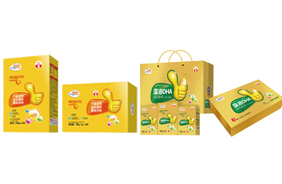 童嘟嘟凝膠糖果盒裝