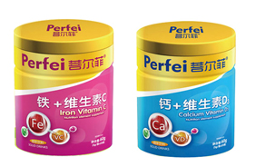 菩爾菲營(yíng)養(yǎng)素