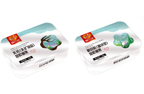 菩爾菲凝膠糖果