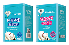 僮蓓營(yíng)養(yǎng)素