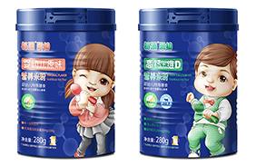 每添潤初特膳營養米粉