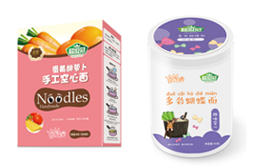 超級(jí)冠營養(yǎng)面